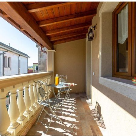 B&B Antica Kalagonis Maracalagonis Εξωτερικό φωτογραφία