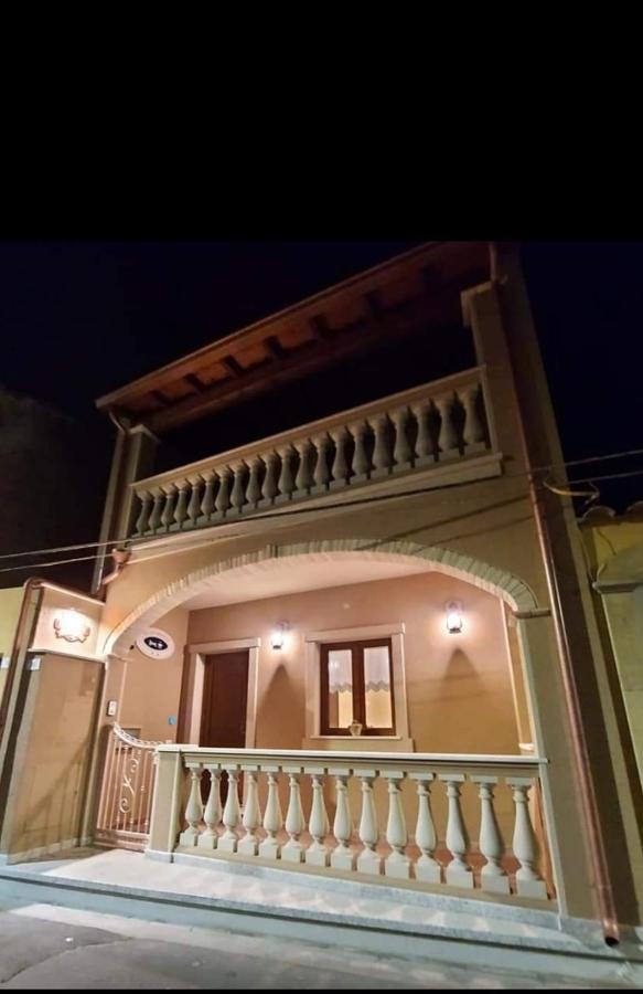 B&B Antica Kalagonis Maracalagonis Εξωτερικό φωτογραφία