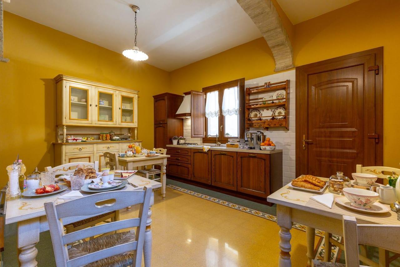 B&B Antica Kalagonis Maracalagonis Εξωτερικό φωτογραφία