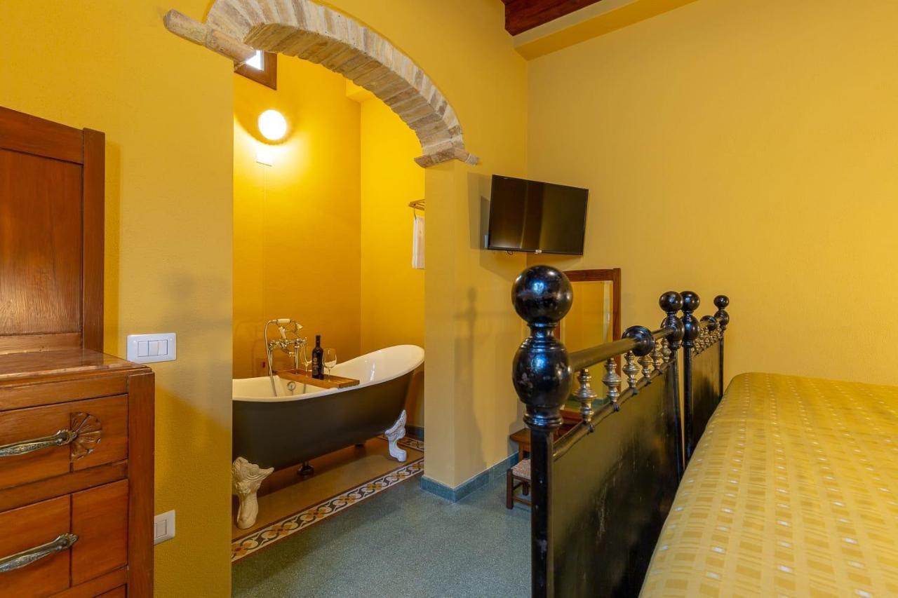 B&B Antica Kalagonis Maracalagonis Εξωτερικό φωτογραφία