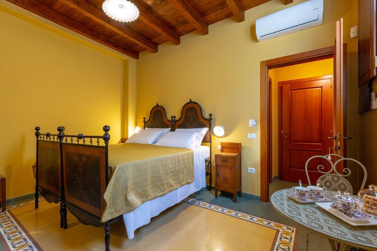 B&B Antica Kalagonis Maracalagonis Εξωτερικό φωτογραφία