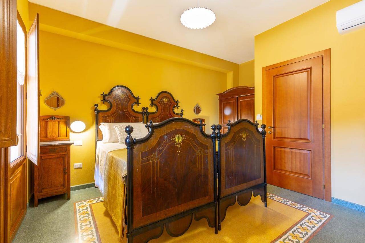 B&B Antica Kalagonis Maracalagonis Εξωτερικό φωτογραφία