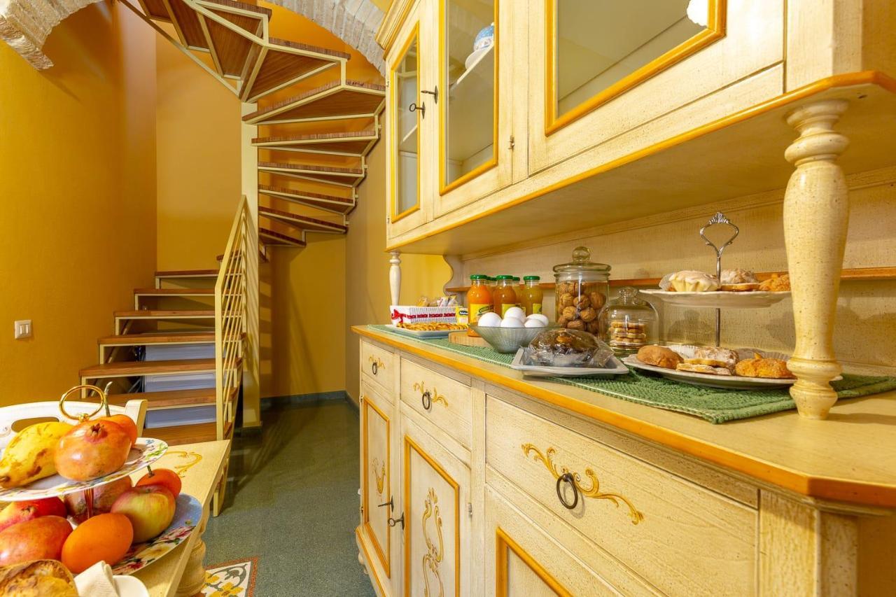 B&B Antica Kalagonis Maracalagonis Εξωτερικό φωτογραφία