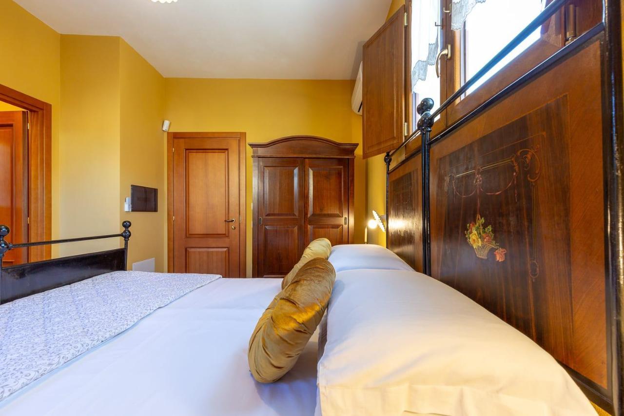 B&B Antica Kalagonis Maracalagonis Εξωτερικό φωτογραφία