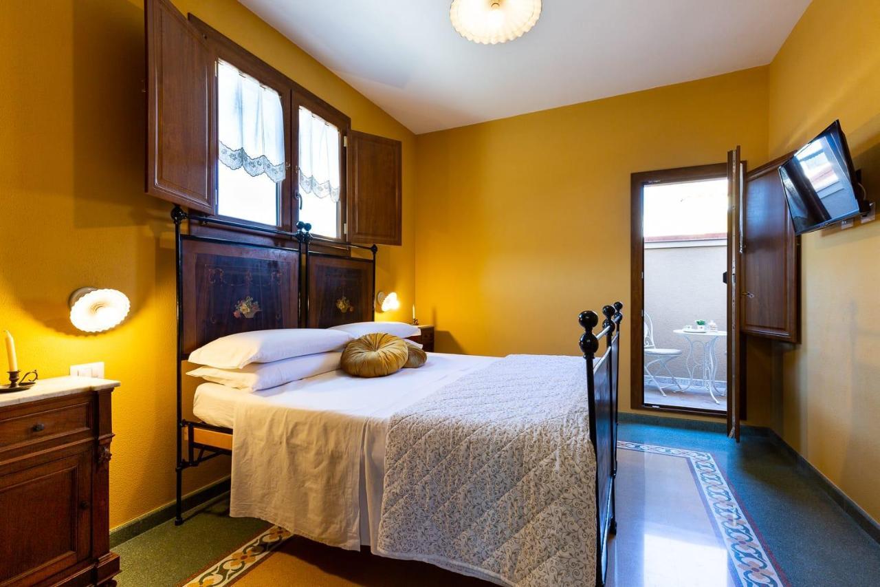 B&B Antica Kalagonis Maracalagonis Εξωτερικό φωτογραφία