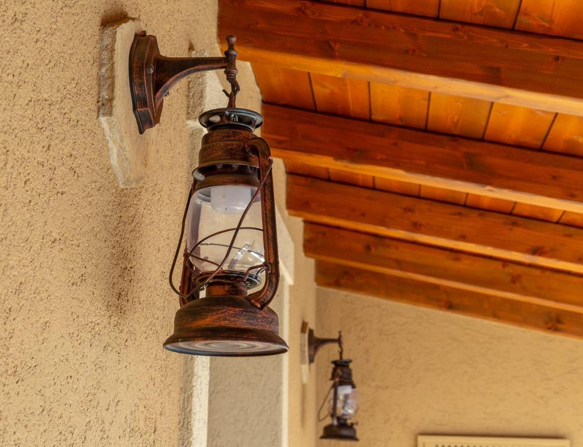 B&B Antica Kalagonis Maracalagonis Εξωτερικό φωτογραφία