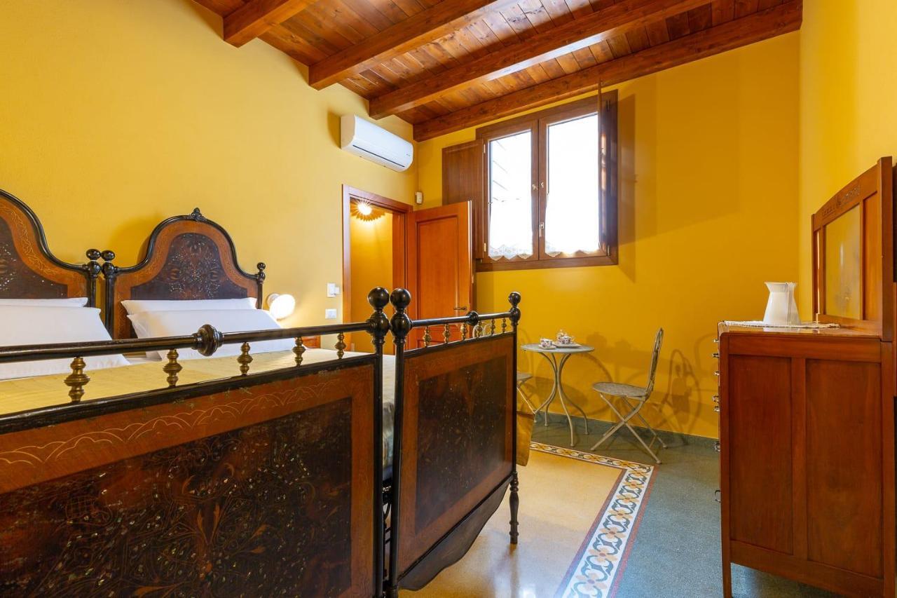 B&B Antica Kalagonis Maracalagonis Εξωτερικό φωτογραφία