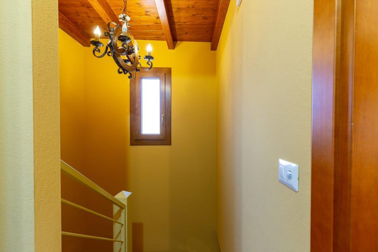 B&B Antica Kalagonis Maracalagonis Εξωτερικό φωτογραφία