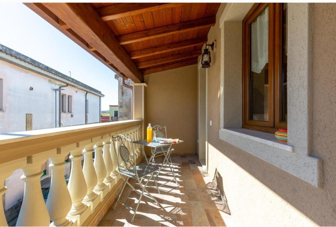 B&B Antica Kalagonis Maracalagonis Εξωτερικό φωτογραφία