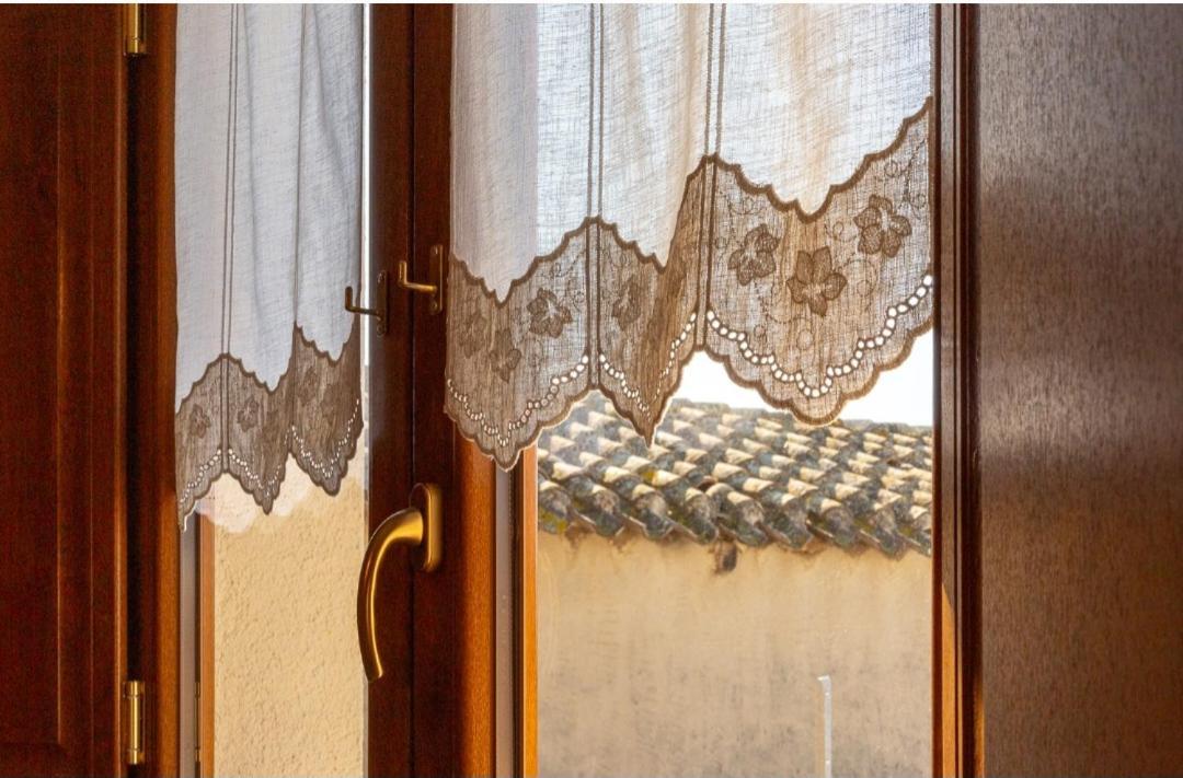 B&B Antica Kalagonis Maracalagonis Εξωτερικό φωτογραφία